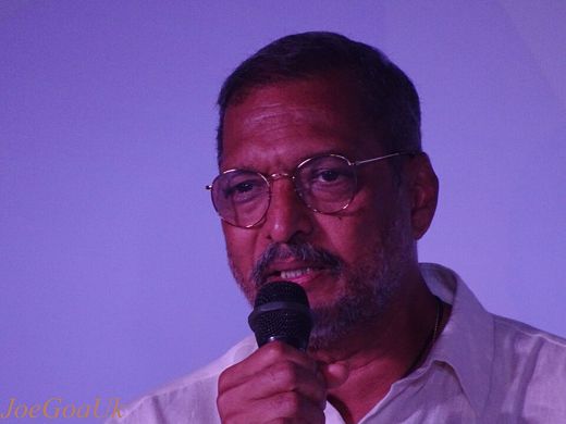 At IFFI Goa, 2017